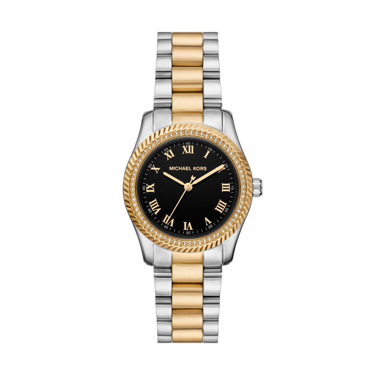 MICHAEL KORS Damen - Armbanduhr MK7625