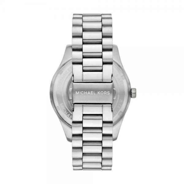 MICHAEL KORS Herren - Armbanduhr Chronograph MK9242