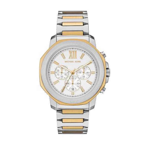 MICHAEL KORS Herren - Armbanduhr MK9260