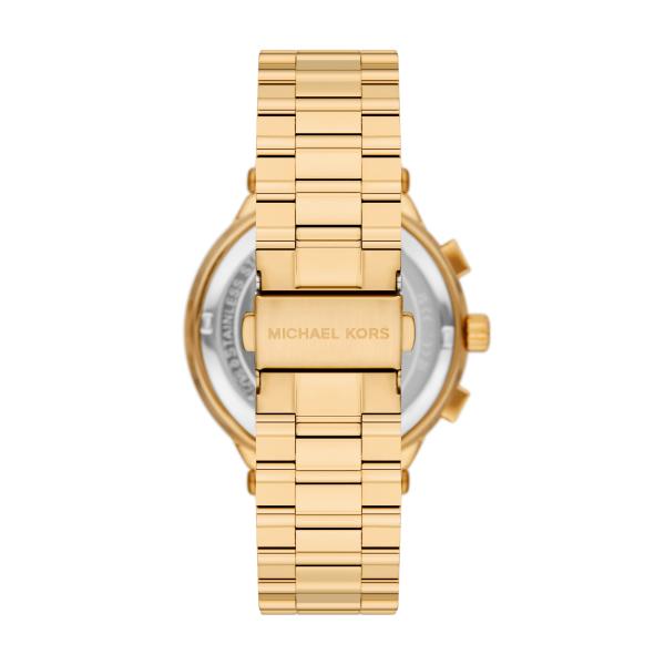 MICHAEL KORS Herren - Armbanduhr Set MK9270SET