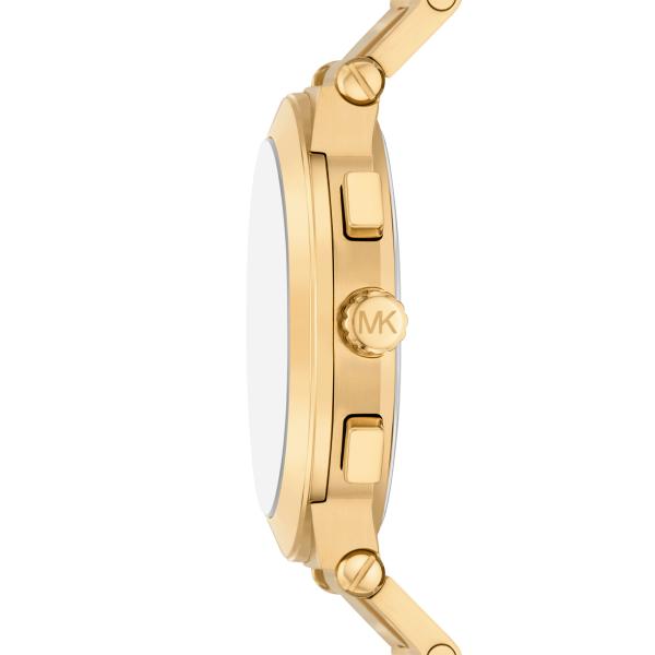 MICHAEL KORS Herren - Armbanduhr Set MK9270SET