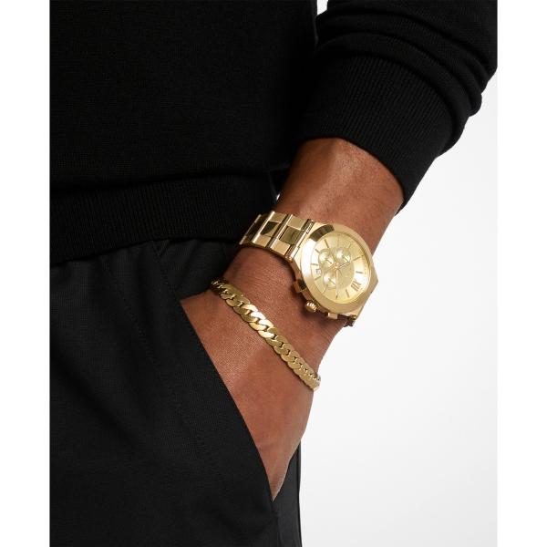 MICHAEL KORS Herren - Armbanduhr Set MK9270SET