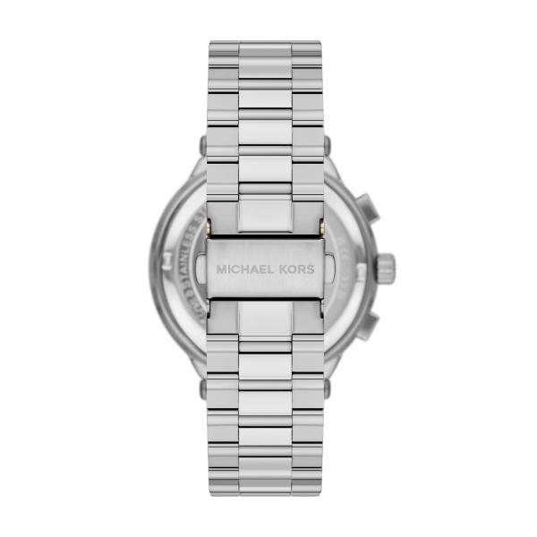 MICHAEL KORS Herren - Armbanduhr Set MK9272SET