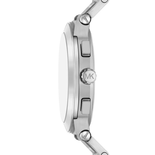 MICHAEL KORS Herren - Armbanduhr Set MK9272SET