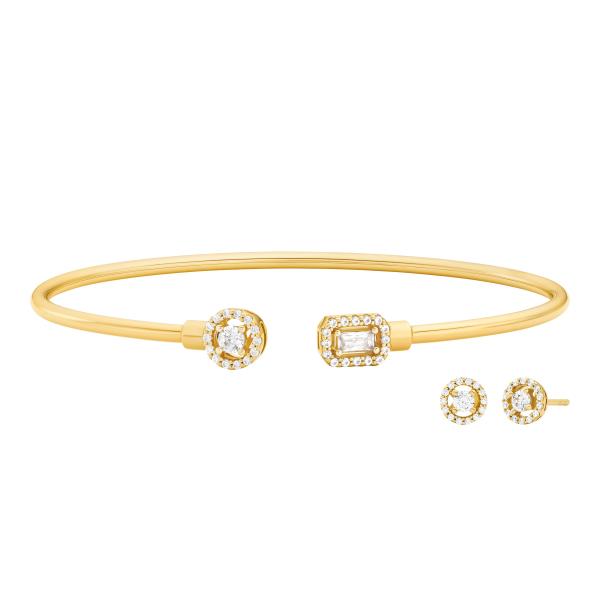 MICHAEL KORS Damen - Schmuckset MKC1852SET