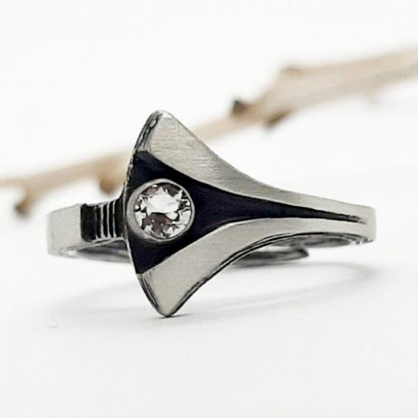 NORDFORM Damen - Ring A-1-993 #57-59