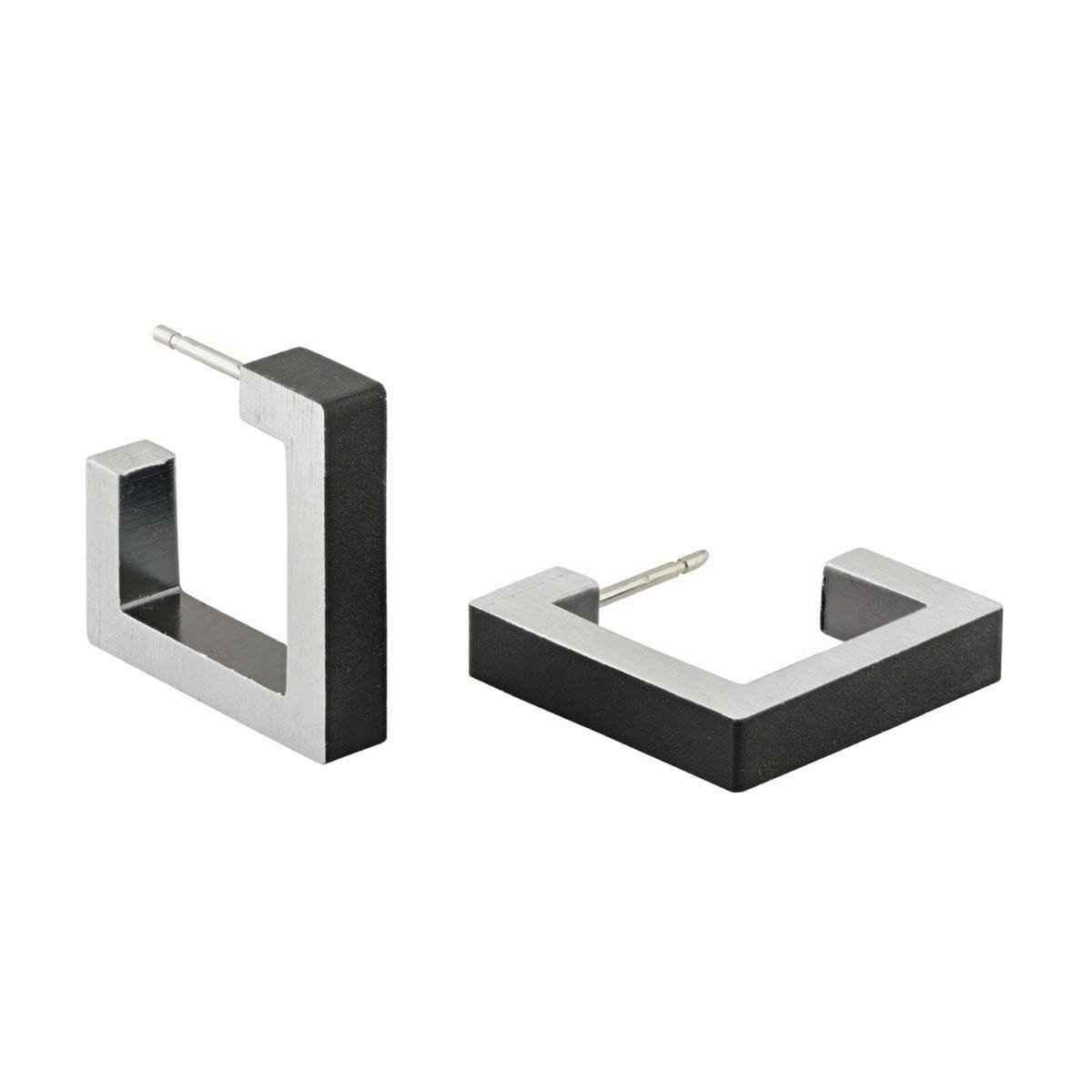CLIC Damen - Creolen O11Z