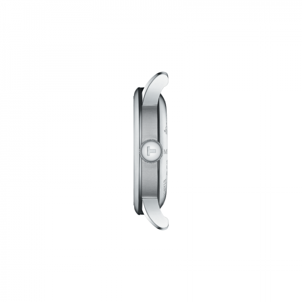 TISSOT LE LOCLE Herren - Armbanduhr Automatik T0064071109300side