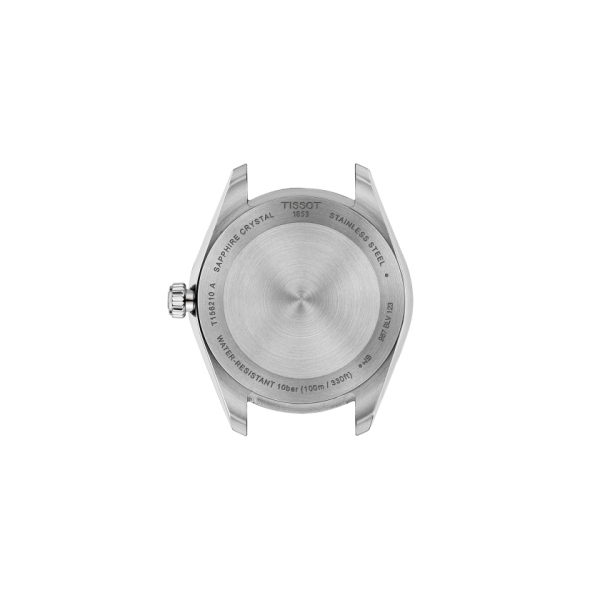 TISSOT PRX POWERMATIC 80 35mm Unisex - Armbanduhr T1372071109100back