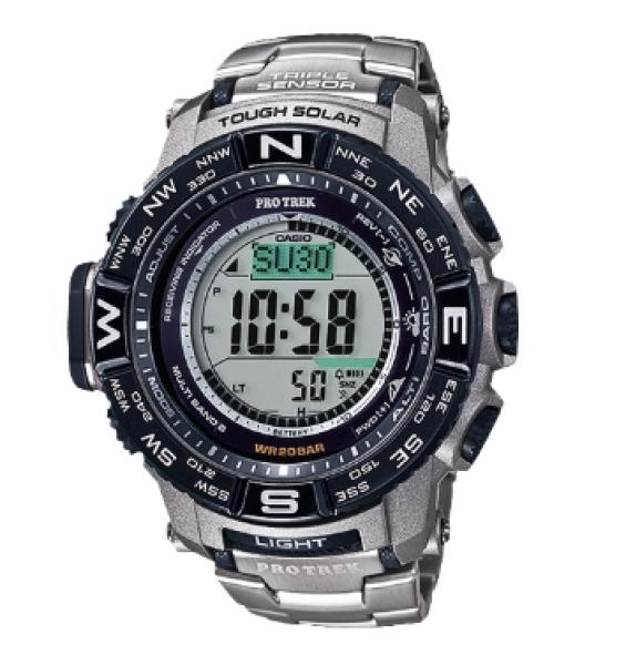 PROTREK - Herren Armbanduhr PRW-3500T-7ER