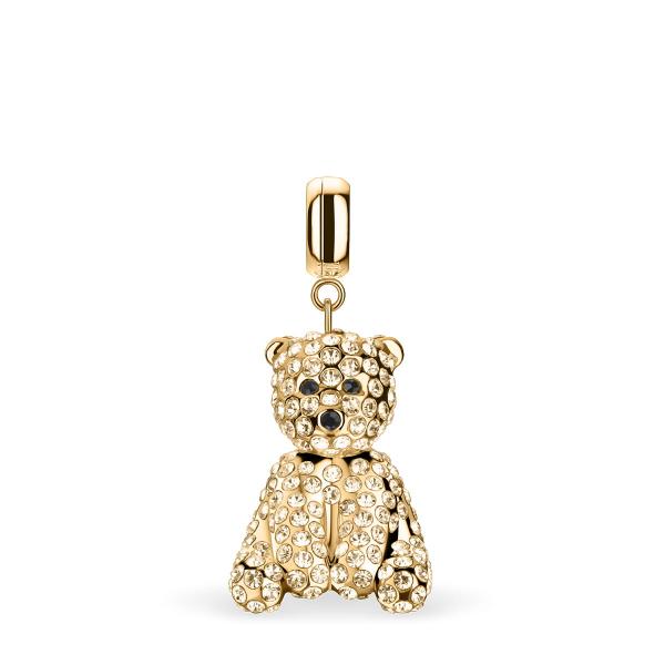 BERING Damen - Charm Polar-Bear-2