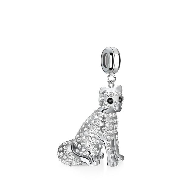 BERING Damen - Charm PolarFox-1