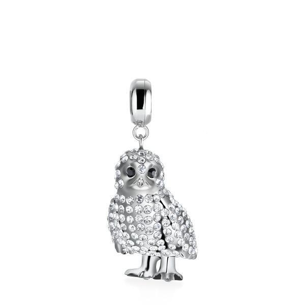 BERING Damen - Charm PolarOwl-1
