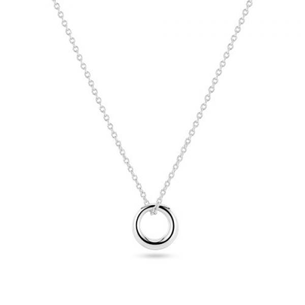 SIF JAKOBS Damen - Halskette SELENE SJ-N2711