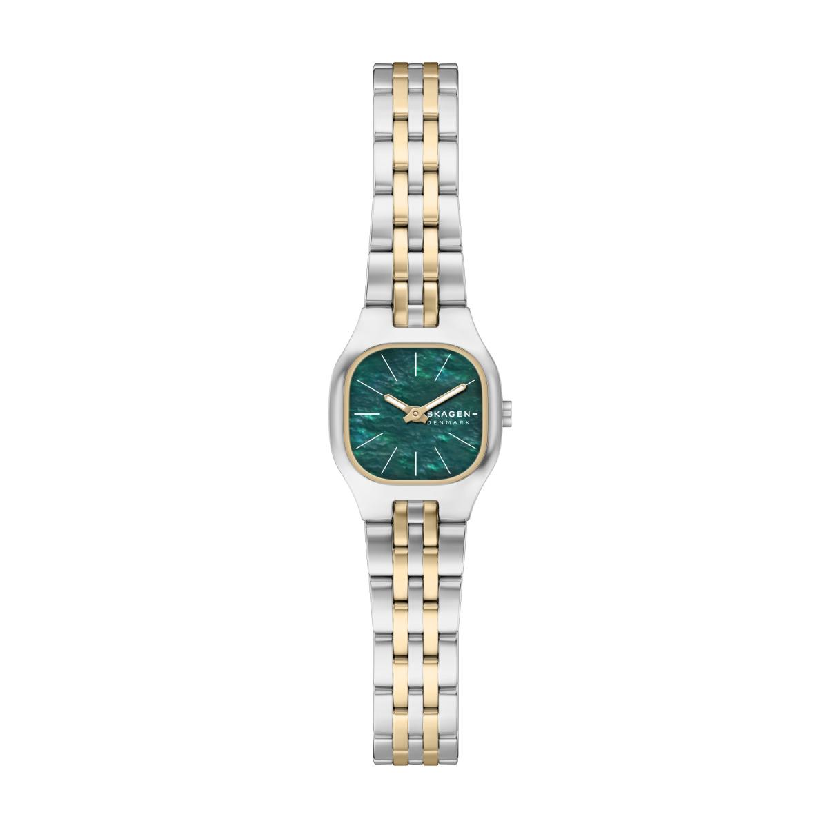 SKAGEN Damen - Armbanduhr SKW3187