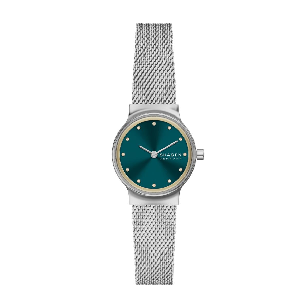 SKAGEN Damen - Armbanduhr SKW3188