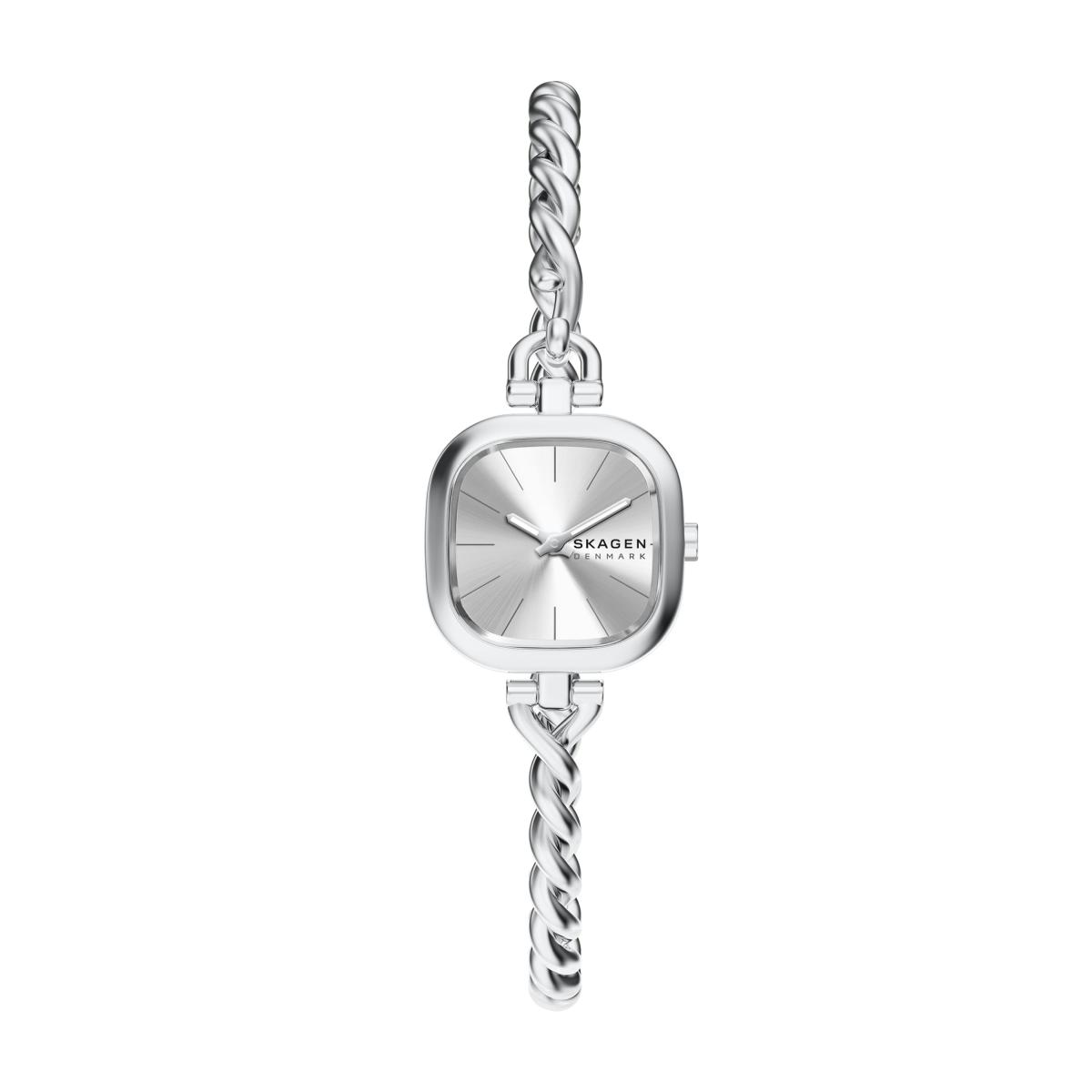 SKAGEN Damen - Armbanduhr SKW3197