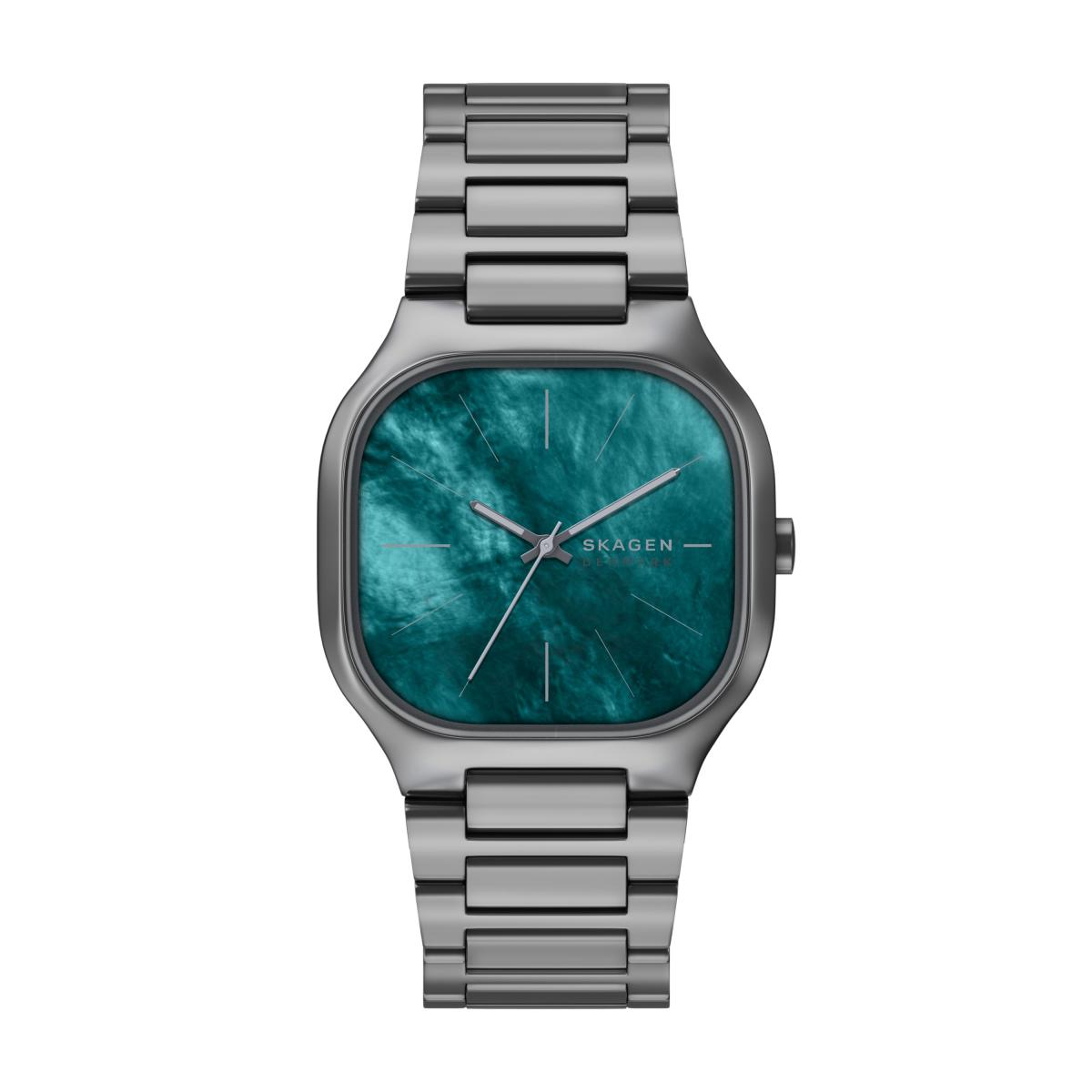 SKAGEN Herren - Armbanduhr SKW6954