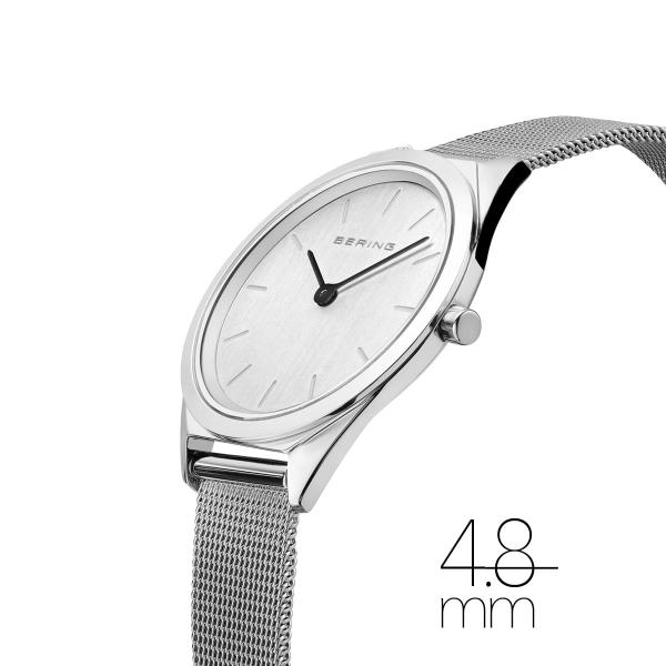 Bering Damen - Armbanduhr 17031-000