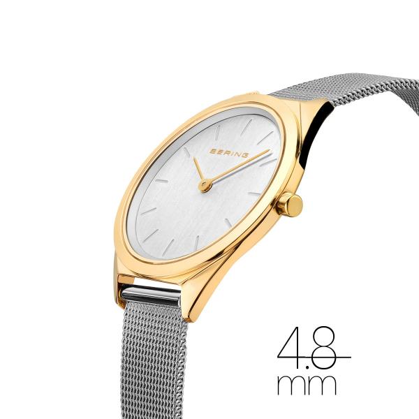 BERING Damen - Armbanduhr 17031-010