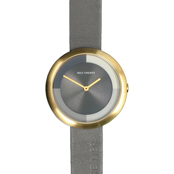 ROLF CREMER Damen - Armbanduhr WHEEL 505109
