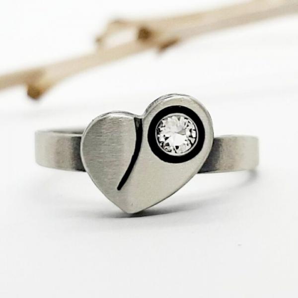 NORDFORM Damen - Ring A-1-214