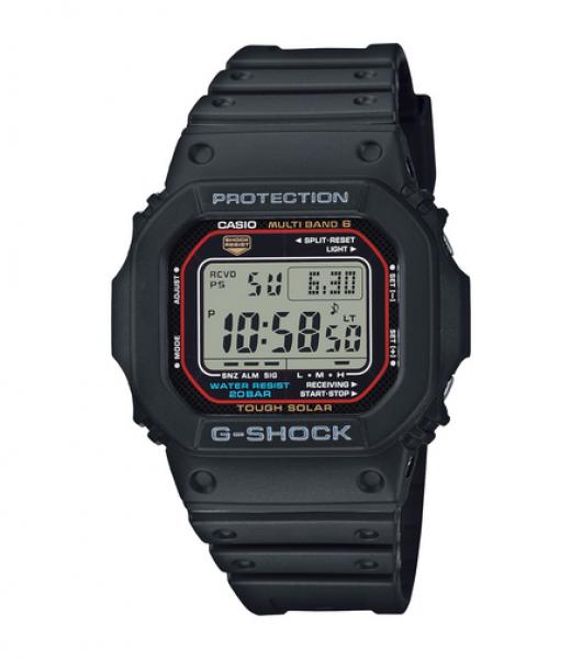 G-SHOCK Herren - Armbanduhr GW-M5610U-1ER