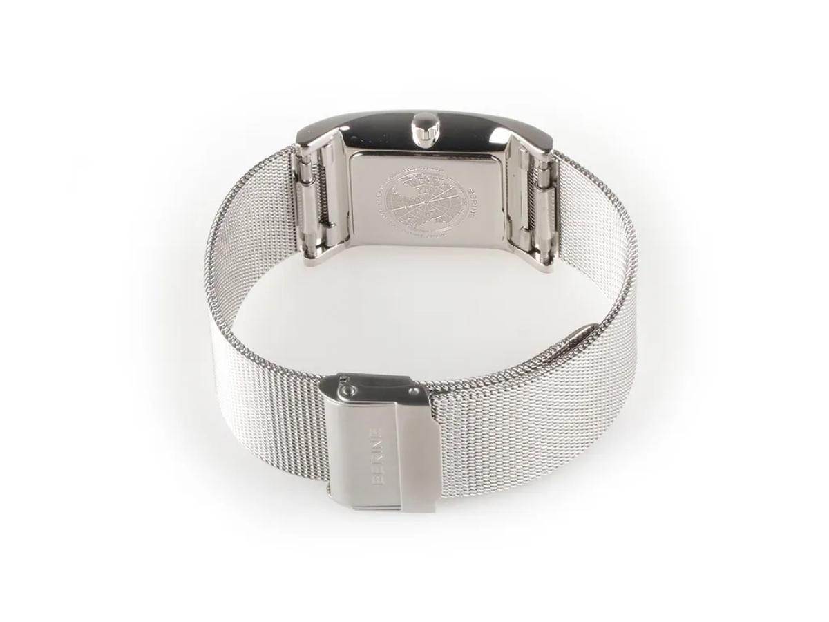 BERING Damen - Armbanduhr 10426-010-S