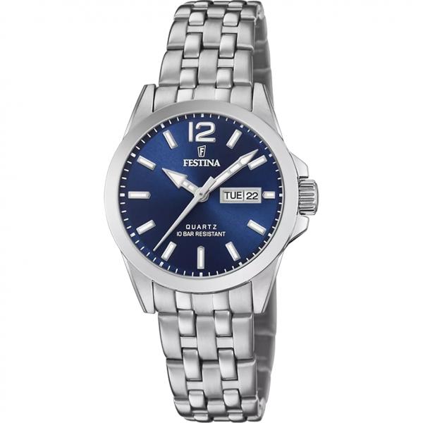 FESTINA Damen - Armbanduhr F20455/3