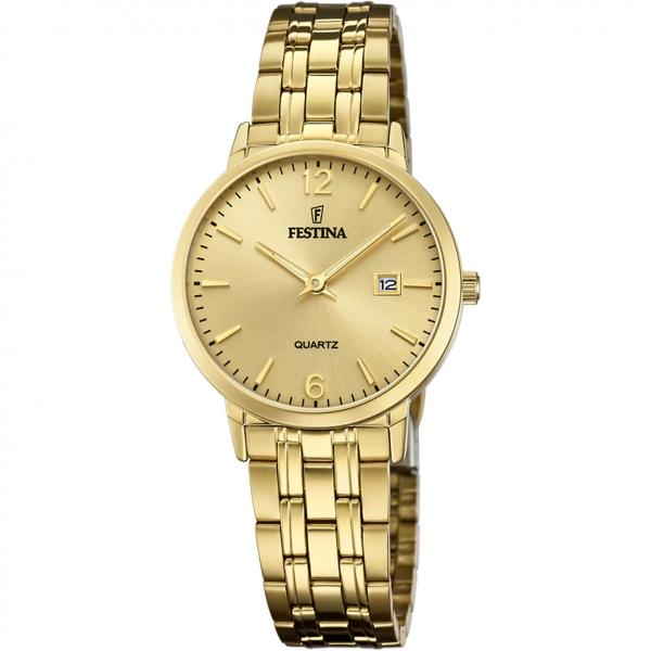 FESTINA Damen - Armbanduhr F20514/3