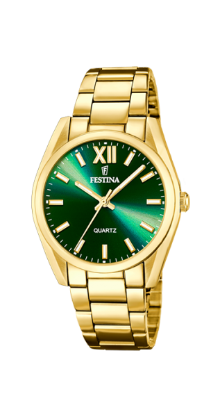 FESTINA Damen - Armbanduhr F20640/9