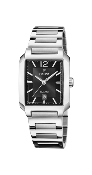 FESTINA Damen - Armbanduhr F20679/4