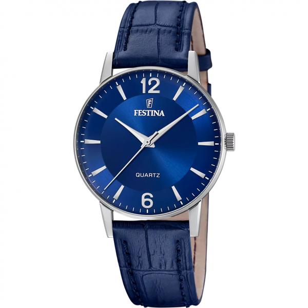 FESTINA Herren - Armbanduhr F20690/3