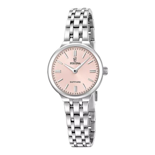 FESTINA Damen - Armbanduhr  F20744/2