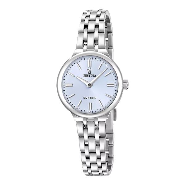 FESTINA Damen - Armbanduhr  F20744/3