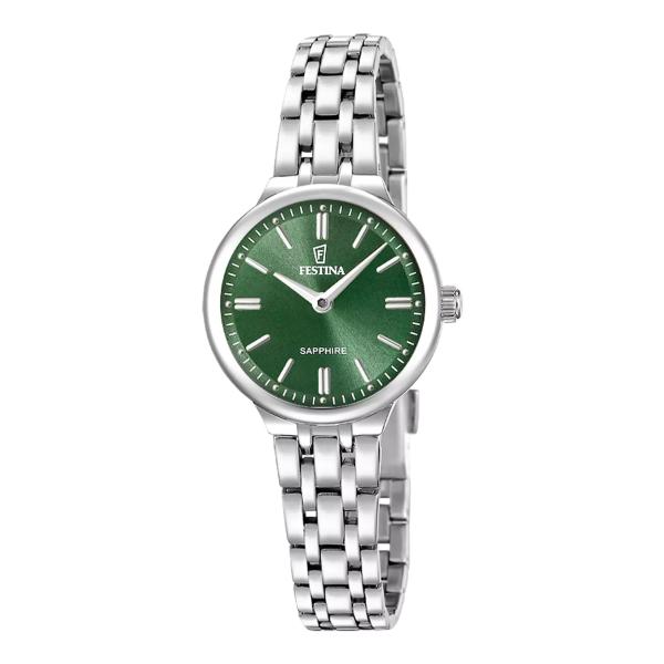 FESTINA Damen - Armbanduhr  F20744/4