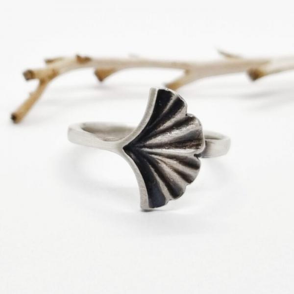 NORDFORM Damen - Ring N-1-411 #53