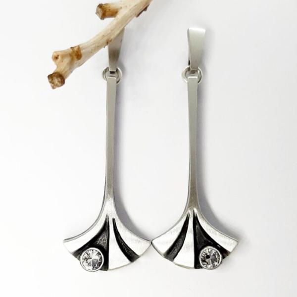 NORDFORM Damen - Ohrhänger N-14-1513