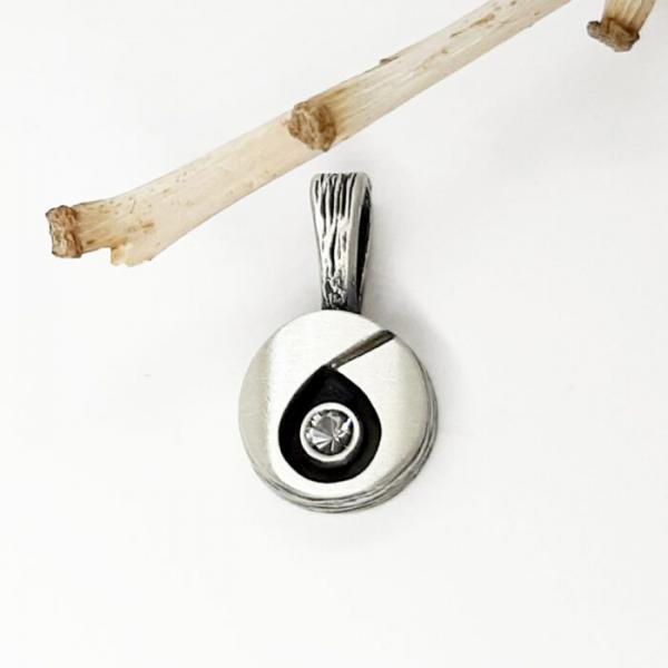 NORDFORM Damen - Anhänger N-3-232