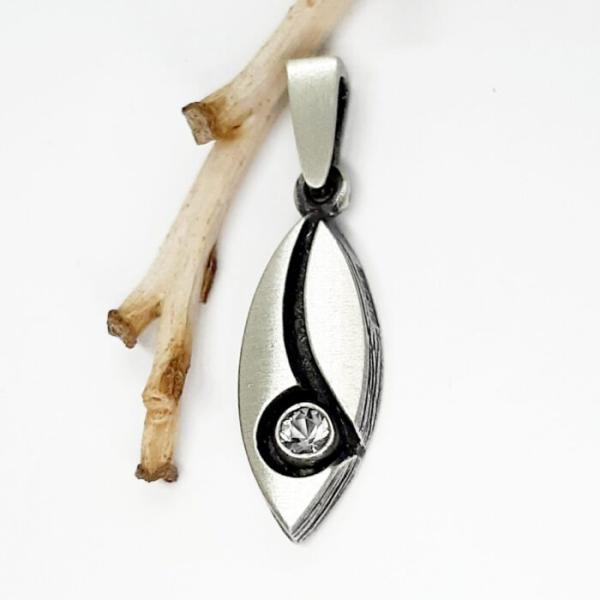 NORDFORM Damen - Anhänger N-3-4303