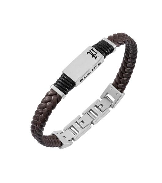 POLICE Herren - Armband PEAGB0079502