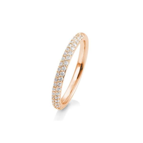 BREUNING Brillant - Verlobungsring Memoire 0,3ct 41841000