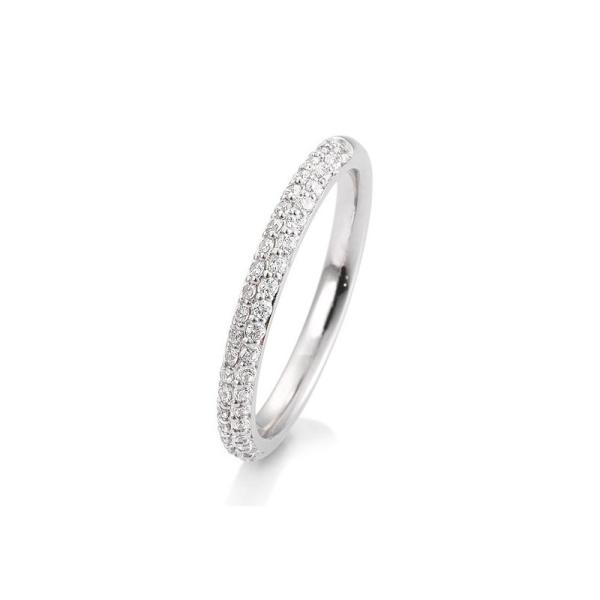 BREUNING Brillant - Verlobungsring Memoire 0,3ct 41841000
