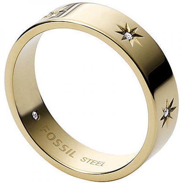 FOSSIL Damen - Ring JF03874710508 #56