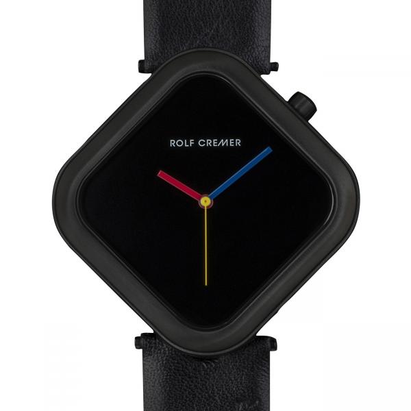 ROLF CREMER Damen - Armbanduhr CORNER BIG 506856