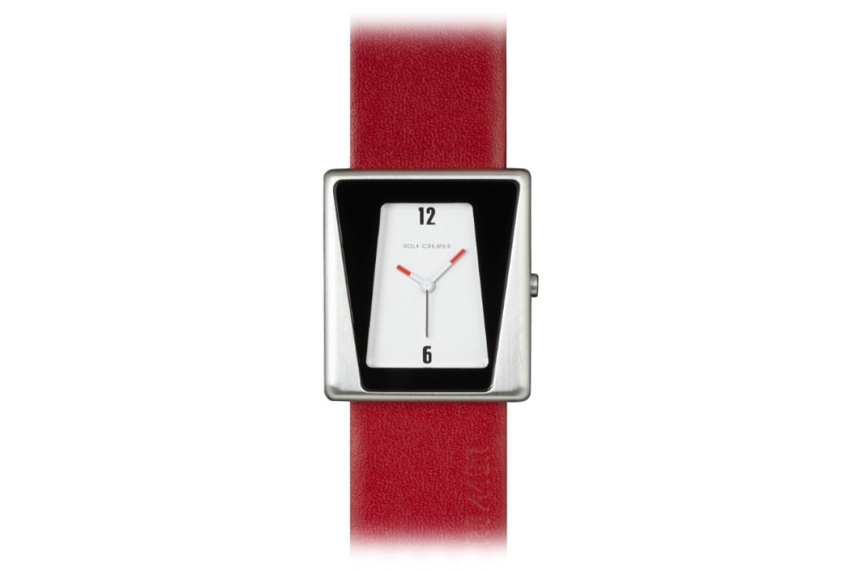 ROLF CREMER Damen - Armbanduhr ASYM 509202