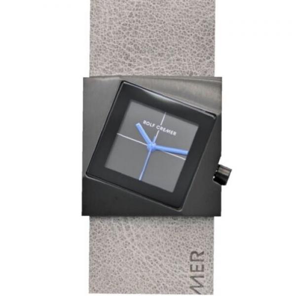 ROLF CREMER Damen - Uhr LILLIT 507506
