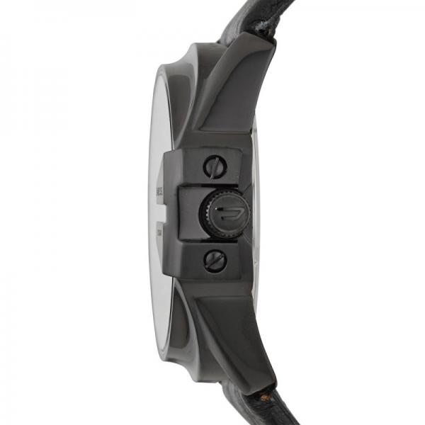 DIESEL Herren - Armbanduhr Master Chief DZ1657