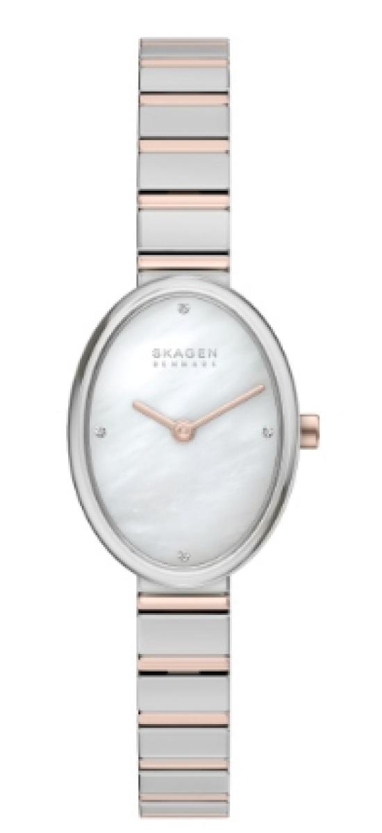 SKAGEN Damen - Armbanduhr SKW3184