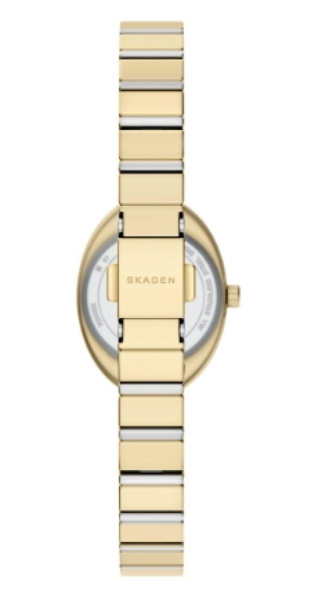 SKAGEN Damen - Armbanduhr SKW3183